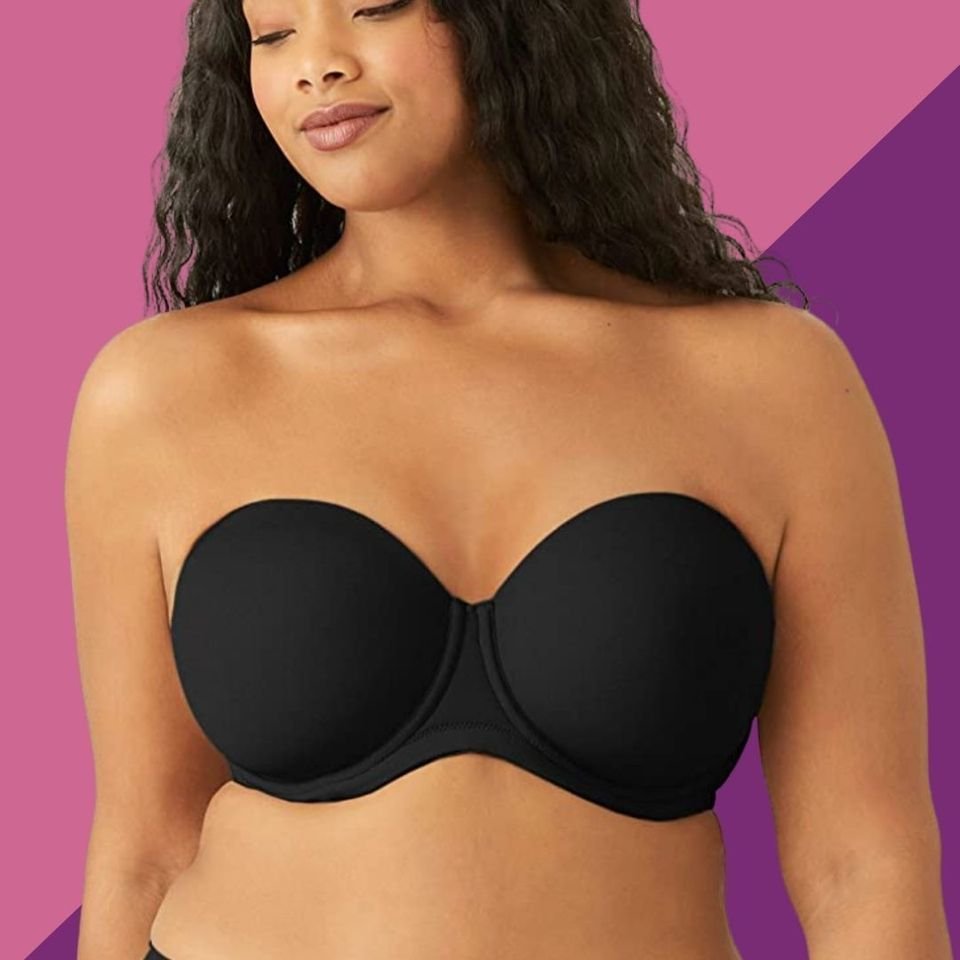 plus size bra