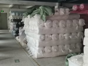 fabric warehouse