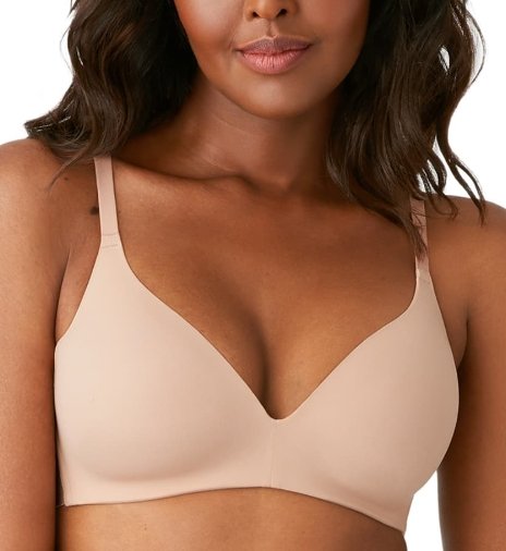 Wire-Free Bras
