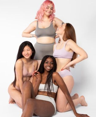 lingerie manufacturer