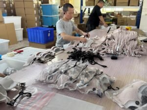 package hanger