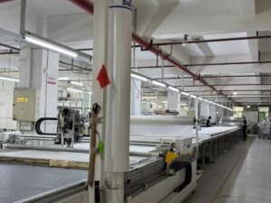 cutting machine