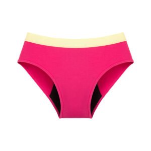 teenager menstural underwear