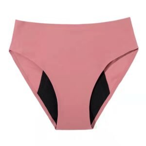 traceless menstrual underwear