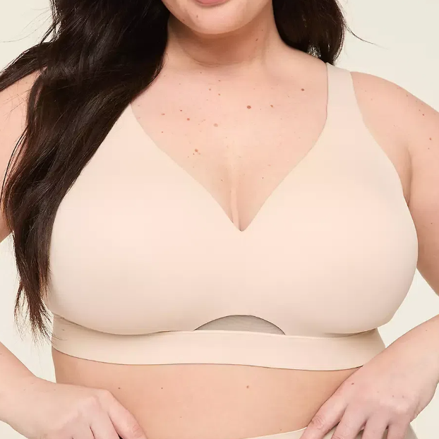 wireless bra