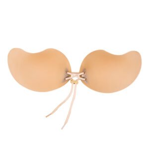 mango silicone bra